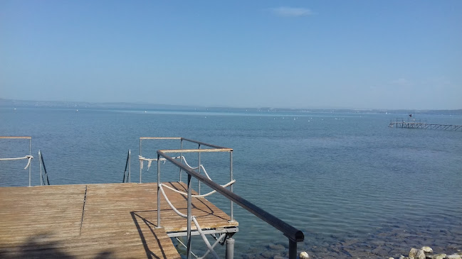 Opinii despre Bori büfé în Siófok - Vendéglátás