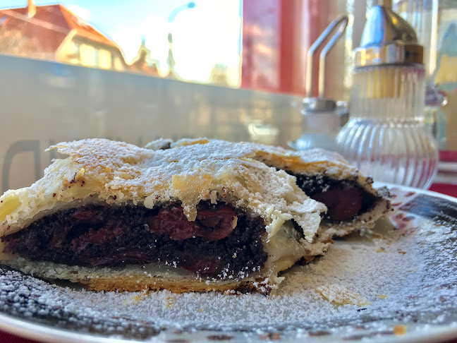 Comentarii opinii despre KanyarGó Ételbár