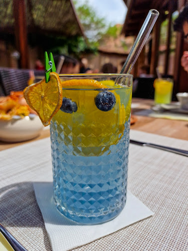 Comentarii opinii despre Várkanyar Vendéglő