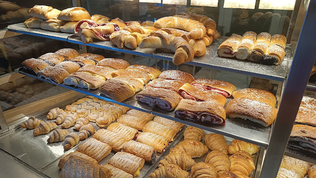 Niki pékség - Vendéglátás