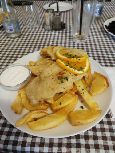 Comentarii opinii despre Nyíres Kisvendéglő