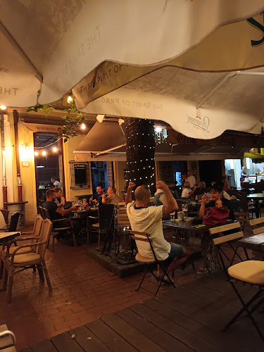 Placc - Vendéglátás