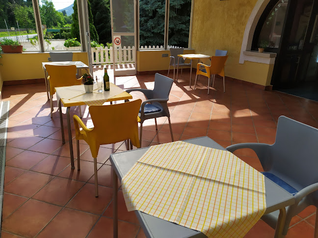 Arcadia Restaurant - Vendéglátás