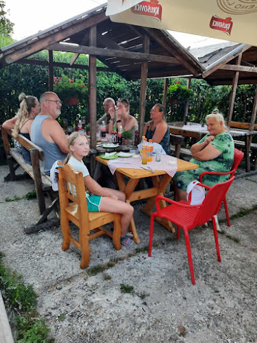 Comentarii opinii despre Vár Vendéglő - Nógrád