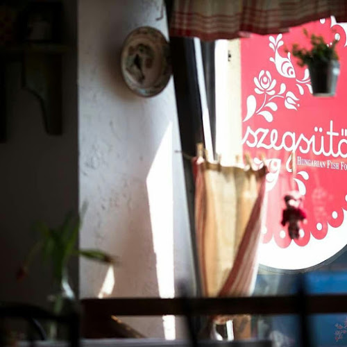 Keszegsütő Budapest - Vendéglátás