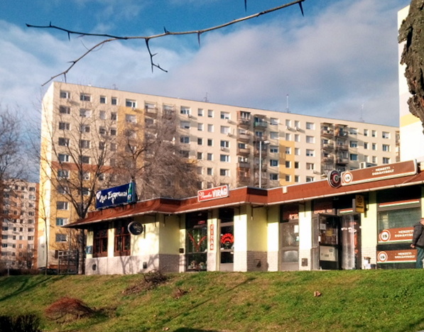 Sütőgép Pékség - Vendéglátás