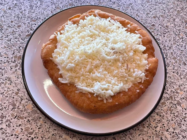 Pajti Grill Büfé - Bicske