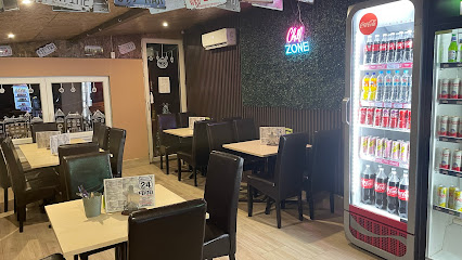 Route 24 Food Pizzéria