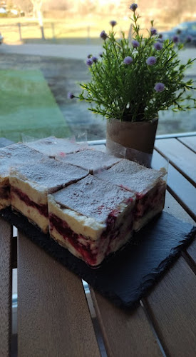 All In Cukrászda - Százhalombatta