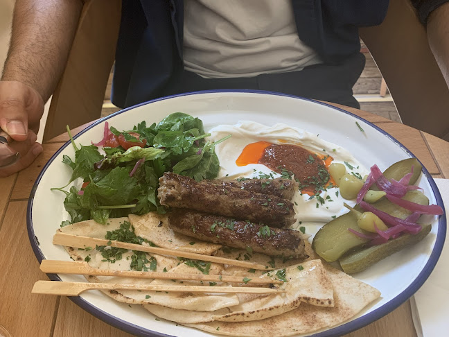 Babka Budapest - Budapest