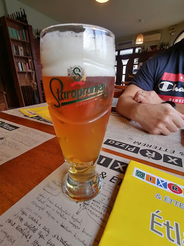 Budapest, Nagy Lajos király útja 141, 1142