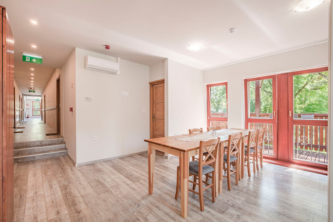 Opinii despre Tölgyfa Fogadó în Fehérvárcsurgó - Vendéglátás