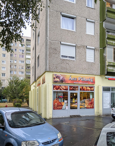 Diamant pékség - Vendéglátás