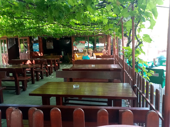 Mosoni Strand "Biczó"