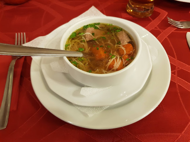 Fehér Ló Vendéglő