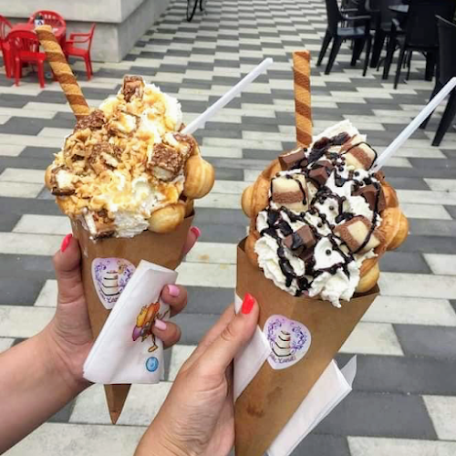 Comentarii opinii despre Cake Land