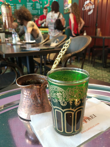 Budapest, Károly krt. 9, 1075