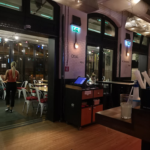 Comentarii opinii despre The Downtown