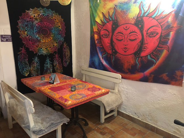 Comentarii opinii despre Psy Port Café & Bar Debrecen