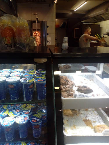 Deniz Török Büfé - Vendéglátás