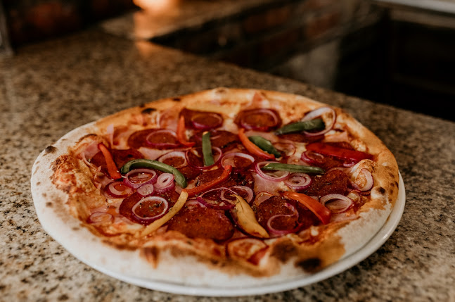 Comentarii opinii despre Stube Étterem