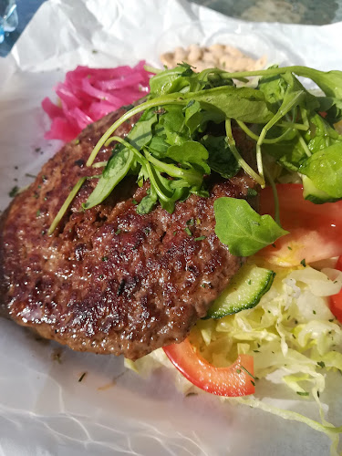 Opinii despre Street Bistro Debrecen în Debrecen - Vendéglátás