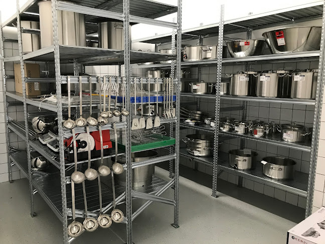 Opinii despre Vendi Hungária Kft., Szekszárd în Szekszárd - Vendéglátás