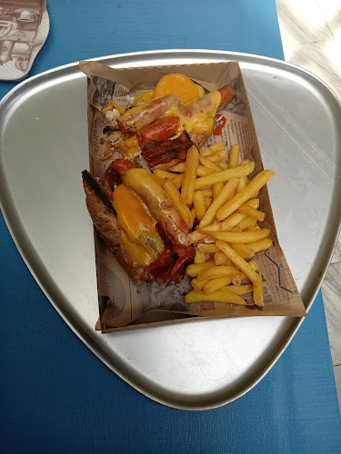 Comentarii opinii despre Ufo