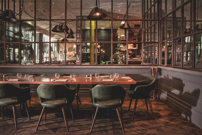 Deák St. Kitchen - Vendéglátás