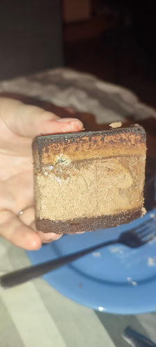 Fini-mini Pékség - Vendéglátás