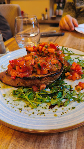 Il Pastaio - Vendéglátás