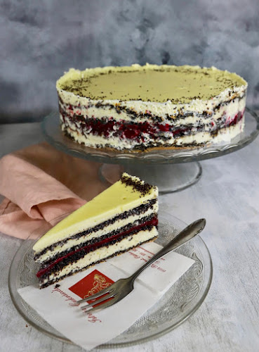 L'Amuse Cukrászda&Kávézó - Budapest