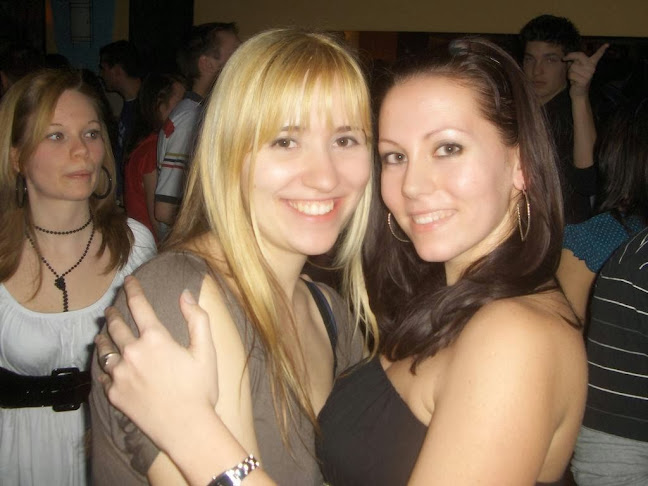 Kinizsi Africafe Klub - Budapest