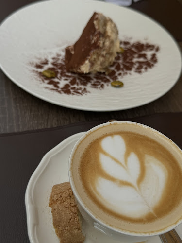 Opinii despre Deák St. Kitchen în Budapest - Vendéglátás