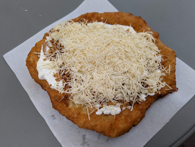 Dezső bácsi - Lángos Palacsinta Kávé Üdítő - Dunaharaszti