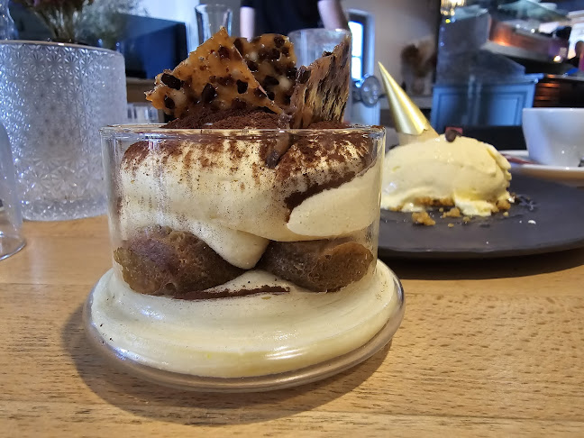 Opinii despre Anyukám Mondta în Encs - Vendéglátás