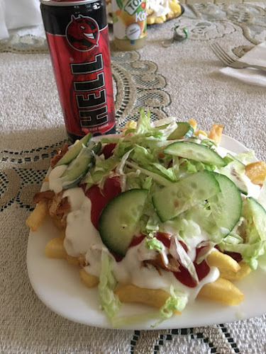 Opinii despre Mokka Presszó în Balkány - Vendéglátás