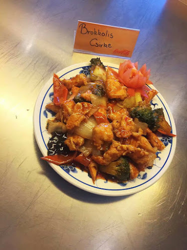 Julika néni kifőzdéje