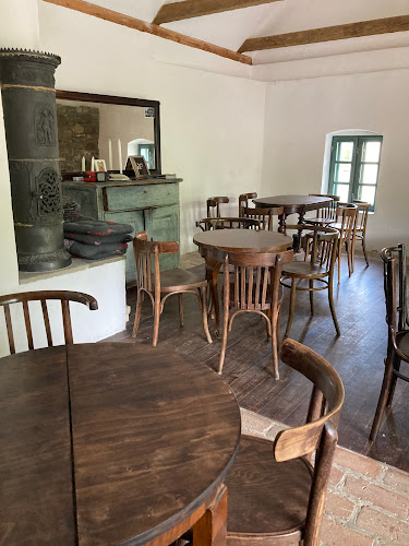 Kőfagyi? - Vendéglátás