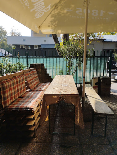 Amigo Eszpresszó - Vendéglátás