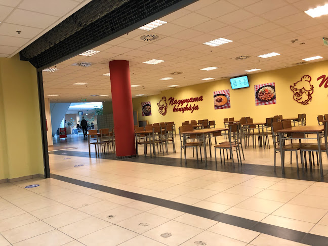 Nagymama Konyhája - Tatabánya