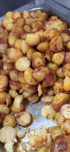 Svédasztalos étterem és Pizzaház pizzéria - Vendéglátás