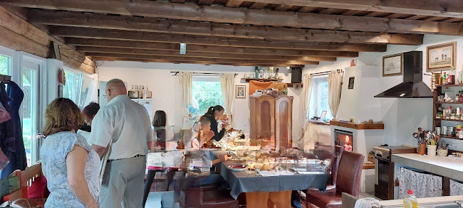 Pellikán Birtok - Vendéglátás