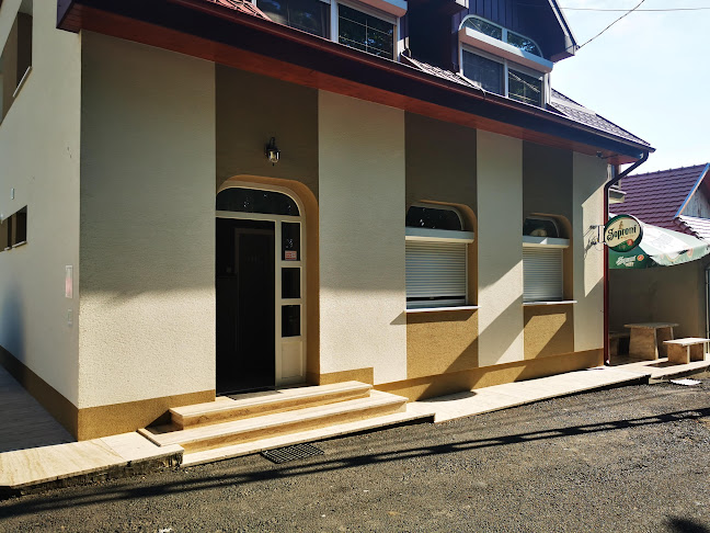 Mónika cukrászda - Buják