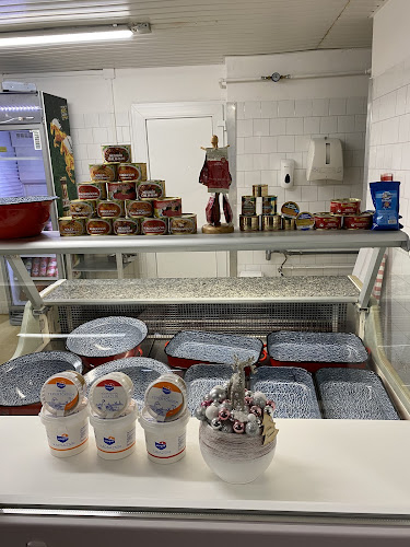 Gallimeat Mintabolt - Vendéglátás