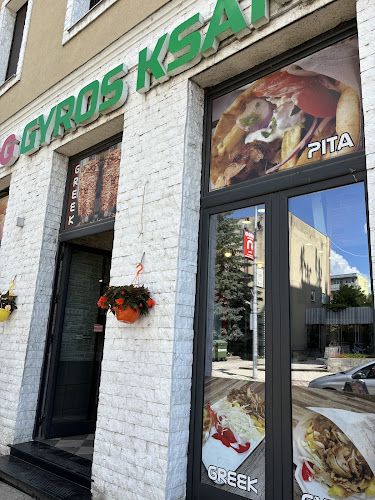 Comentarii opinii despre Gyros Ksamil