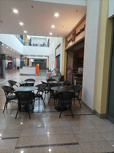 Boldizsár Cukrászda