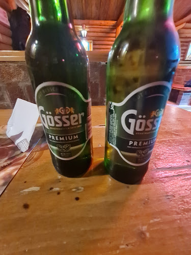 Smaragd Büfé - Vendéglátás