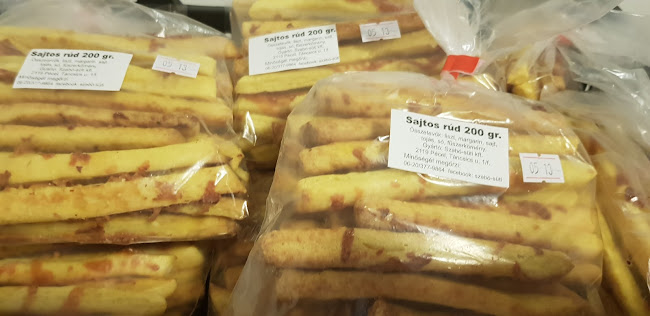 Szabó-Süti Kft. - Pécel