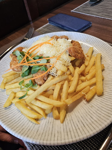 Comentarii opinii despre Yellow Pub étterem